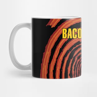 Baconfinity Mug